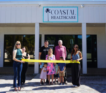 article image - CHAMBER BIZ RIBBON CUTTING 1